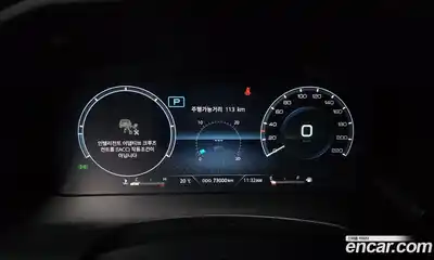 SsangYong Rexton 2022 2.2 автомат (гидро), миниатюра 11