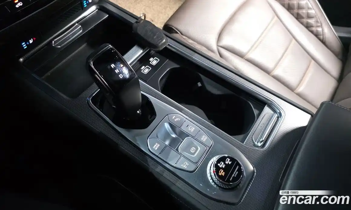 SsangYong Rexton 2022 2.2 автомат (гидро), фото 12