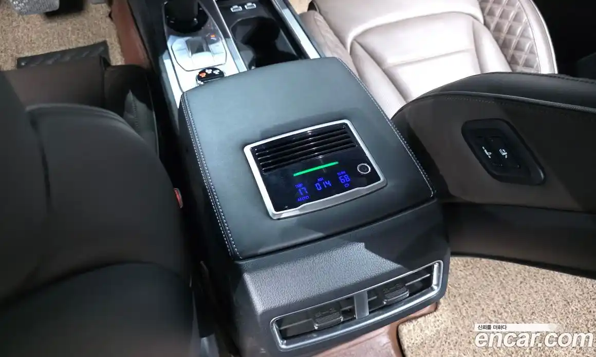 SsangYong Rexton 2022 2.2 автомат (гидро), фото 27