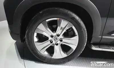 SsangYong Rexton 2022 2.2 автомат (гидро), миниатюра 5