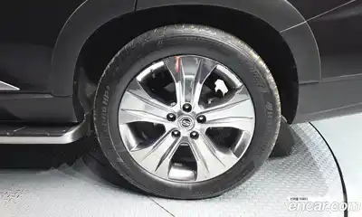 SsangYong Rexton 2022 2.2 автомат (гидро), миниатюра 7