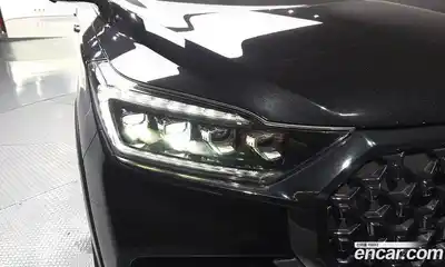 SsangYong Rexton 2022 2.2 автомат (гидро), миниатюра 8