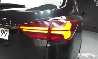 SsangYong Rexton 2022 2.2 автомат (гидро), миниатюра 9