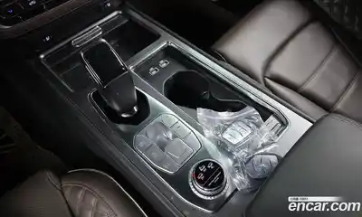 SsangYong Rexton 2021 2.2 автомат (гидро), миниатюра 12