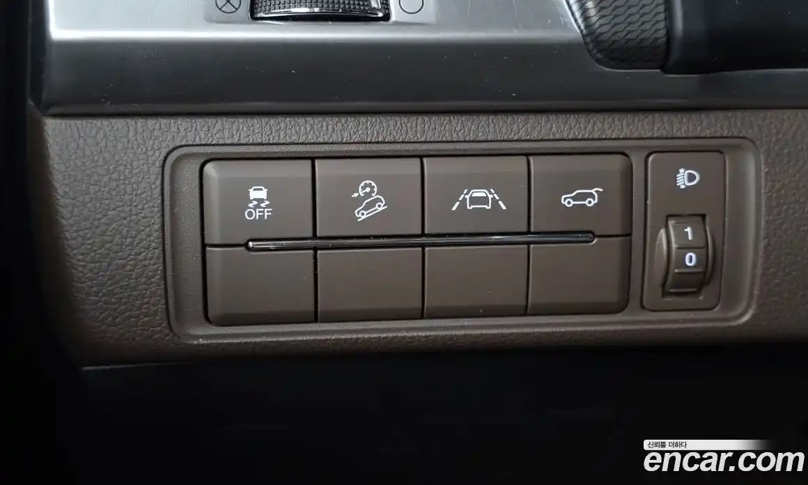 SsangYong Rexton 2021 2.2 автомат (гидро), фото 24