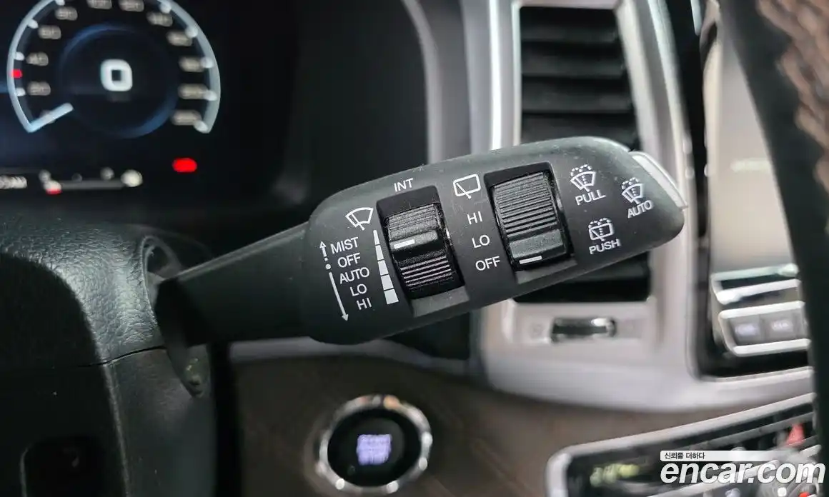 SsangYong Rexton 2021 2.2 автомат (гидро), фото 25