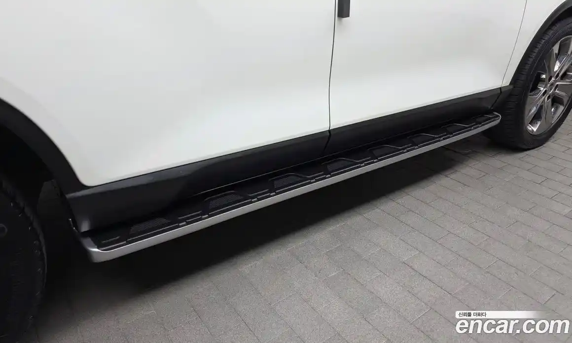 SsangYong Rexton 2021 2.2 автомат (гидро), фото 27