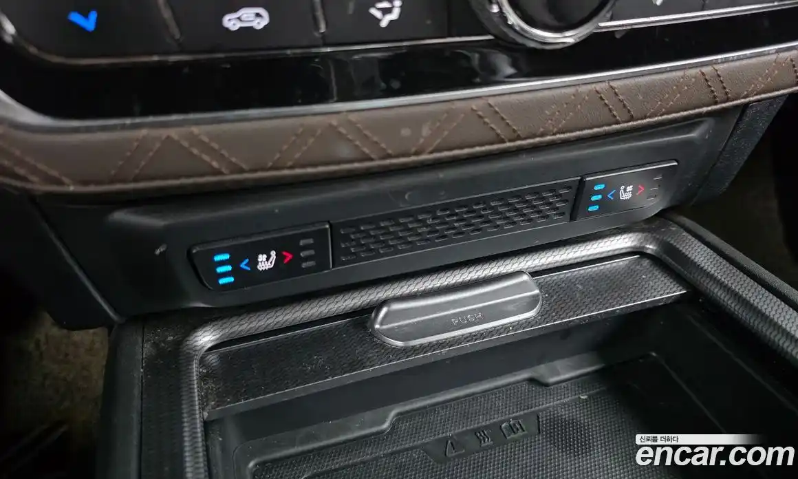 SsangYong Rexton 2021 2.2 автомат (гидро), фото 31