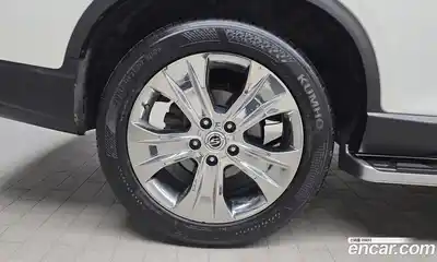SsangYong Rexton 2021 2.2 автомат (гидро), миниатюра 5