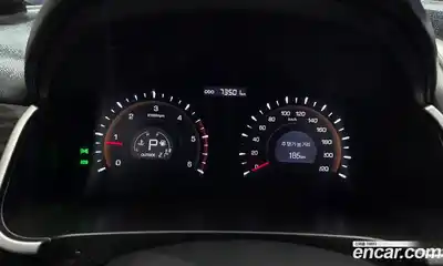 SsangYong Korando 2014 2.0 автомат (гидро), миниатюра 11
