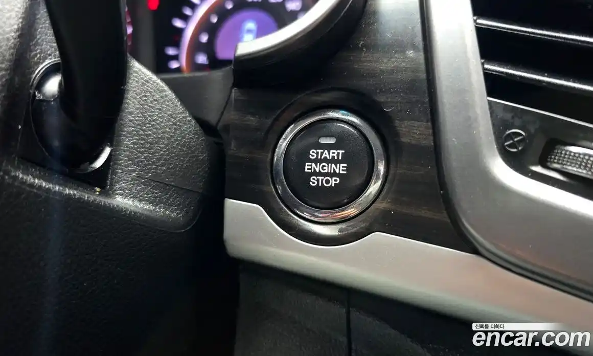 SsangYong Korando 2014 2.0 автомат (гидро), фото 27