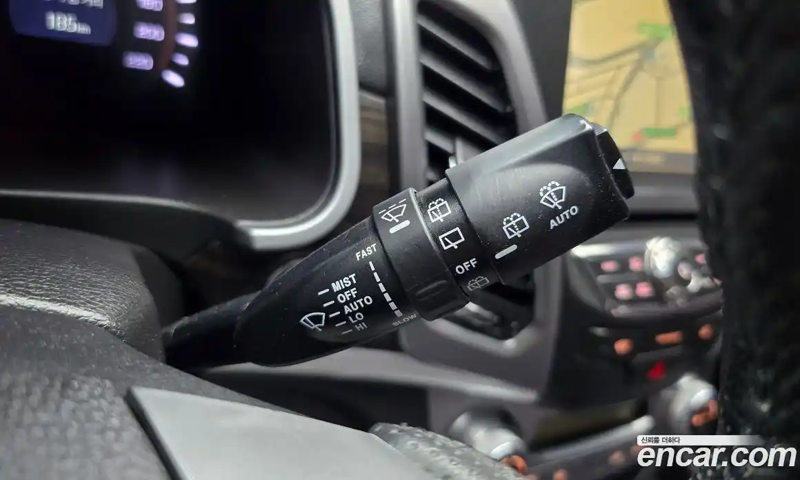 SsangYong Korando 2014 2.0 автомат (гидро), фото 28