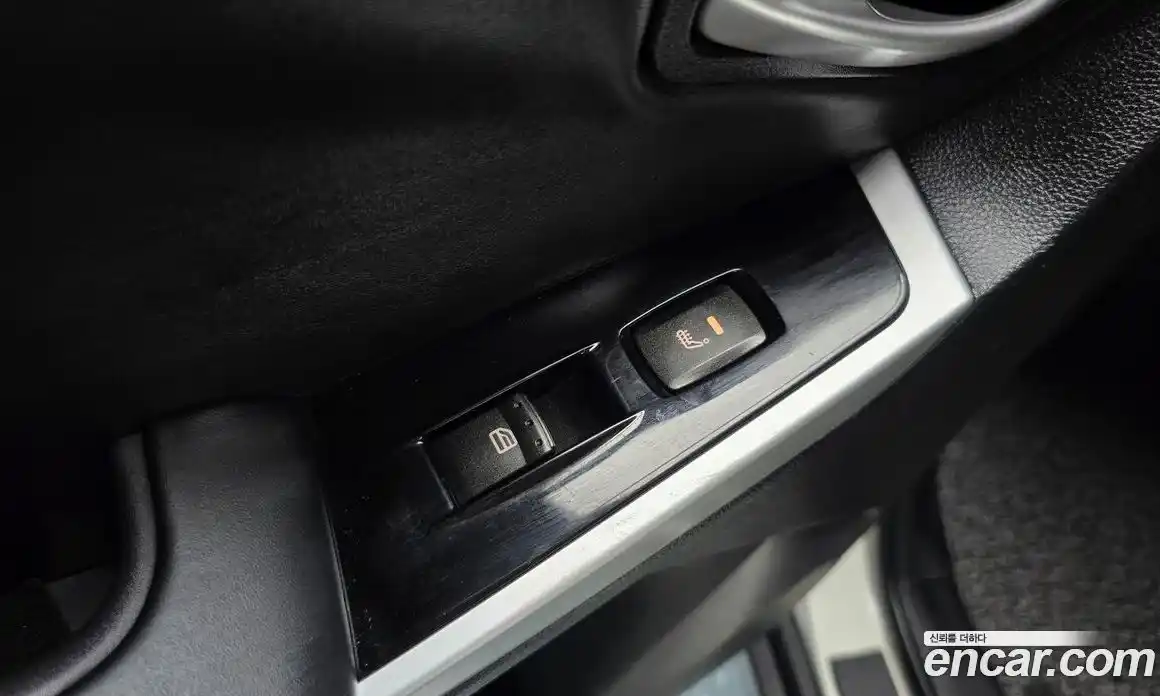 SsangYong Korando 2014 2.0 автомат (гидро), фото 29