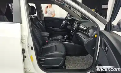 SsangYong TIBOLI 2020 1.5 автомат (гидро), миниатюра 11