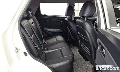 SsangYong TIBOLI 2020 1.5 автомат (гидро), миниатюра 12