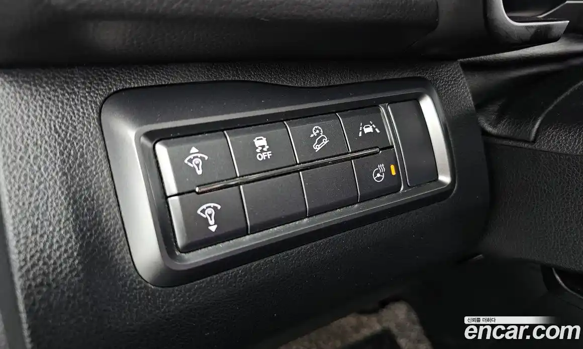 SsangYong TIBOLI 2020 1.5 автомат (гидро), фото 14