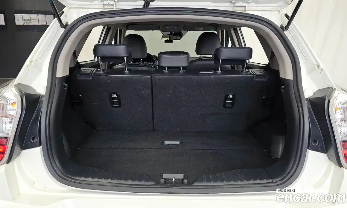 SsangYong TIBOLI 2020 1.5 автомат (гидро), фото 20