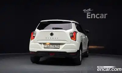 SsangYong TIBOLI 2020 1.5 автомат (гидро), миниатюра 4