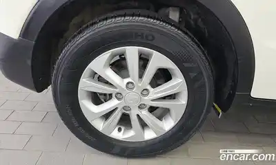SsangYong TIBOLI 2020 1.5 автомат (гидро), миниатюра 5