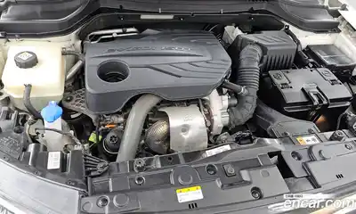 SsangYong TIBOLI 2020 1.5 автомат (гидро), миниатюра 6