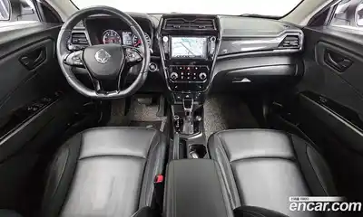 SsangYong TIBOLI 2020 1.5 автомат (гидро), миниатюра 7