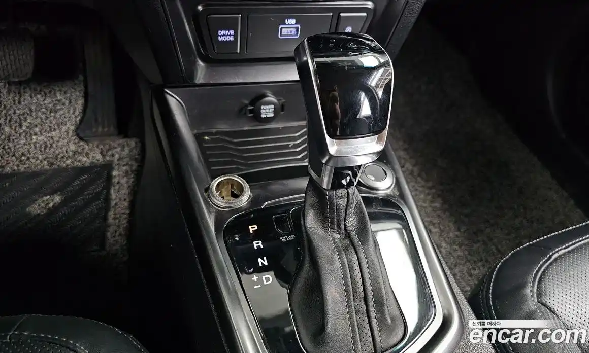SsangYong TIBOLI 2020 1.5 автомат (гидро), фото 9