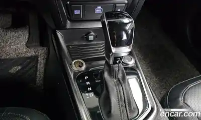 SsangYong TIBOLI 2020 1.5 автомат (гидро), миниатюра 9