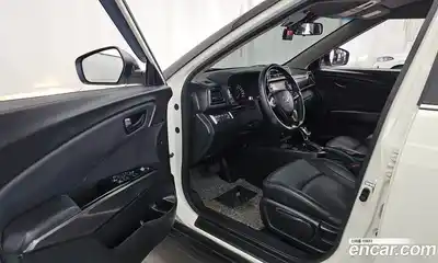 SsangYong TIBOLI 2020 1.5 автомат (гидро), миниатюра 10