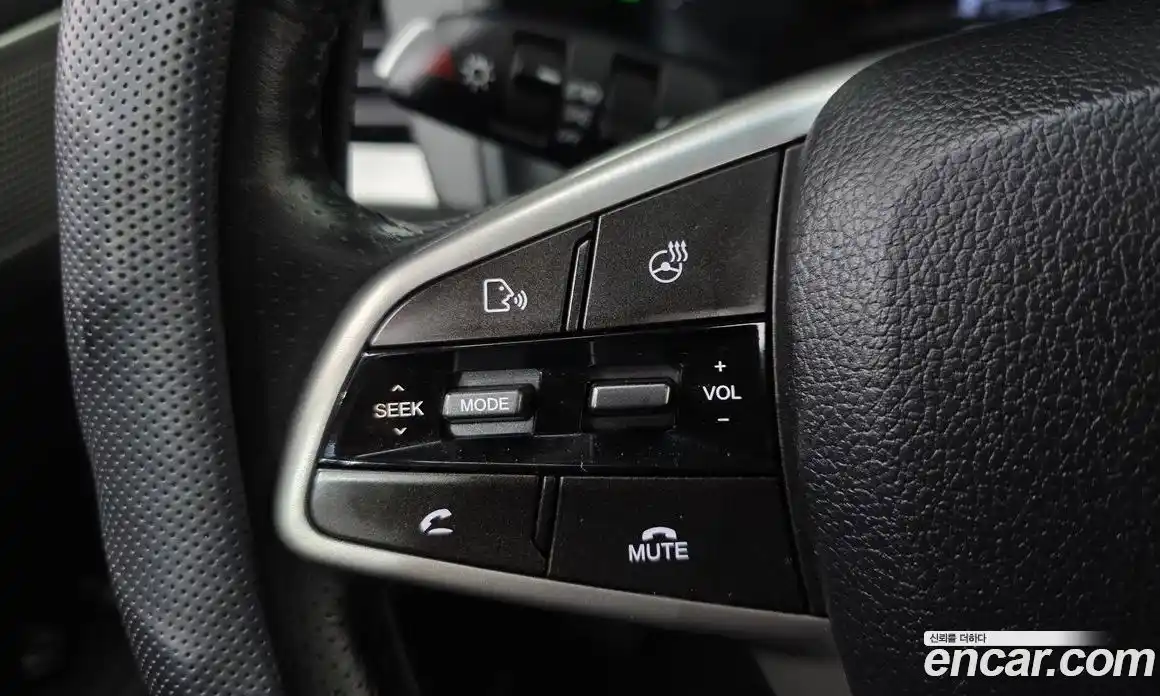 SsangYong Rexton 2018 2.2 автомат (гидро), фото 14