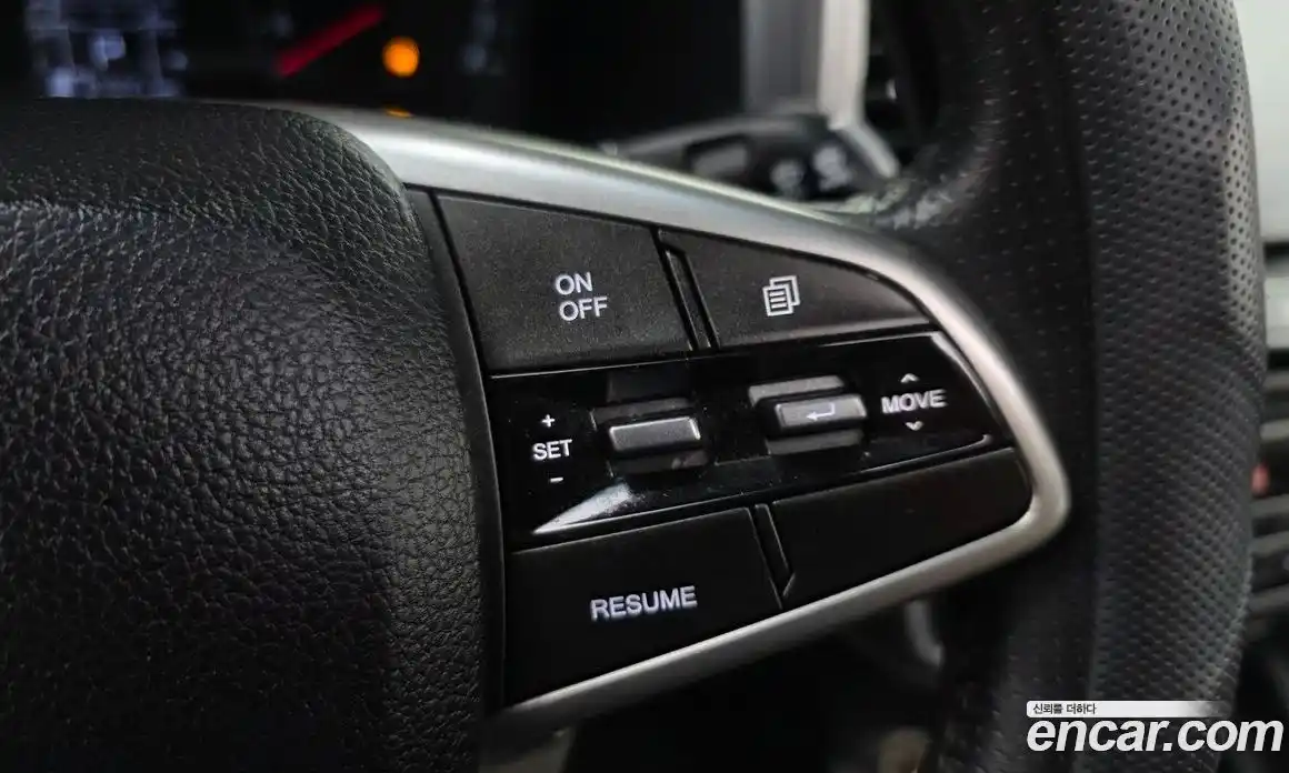 SsangYong Rexton 2018 2.2 автомат (гидро), фото 15
