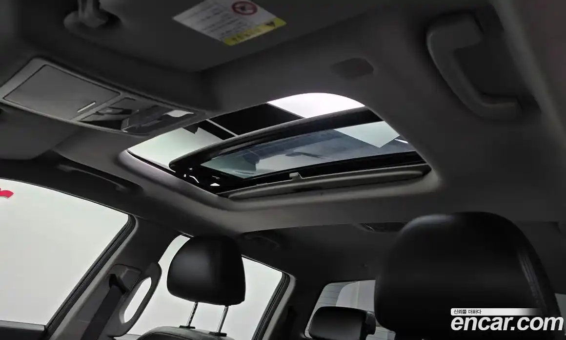 SsangYong Rexton 2018 2.2 автомат (гидро), фото 16