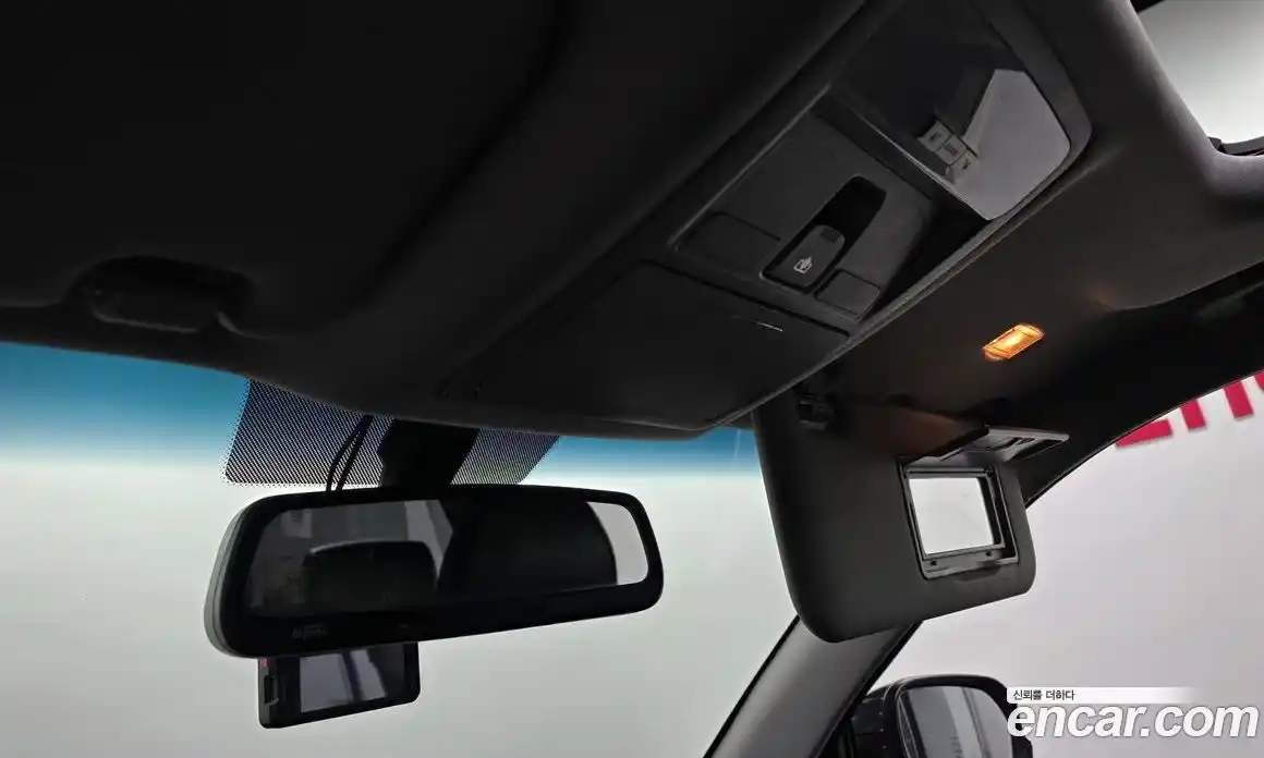 SsangYong Rexton 2018 2.2 автомат (гидро), фото 19