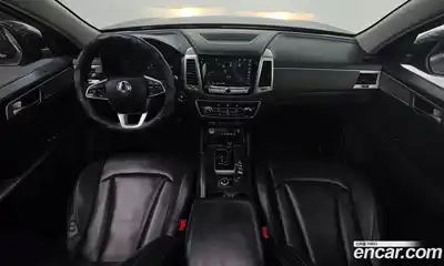 SsangYong Rexton 2018 2.2 автомат (гидро), миниатюра 7