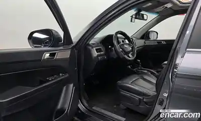 SsangYong Rexton 2018 2.2 автомат (гидро), миниатюра 10