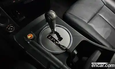 SsangYong Korando 2017 2.2 автомат (гидро), миниатюра 12