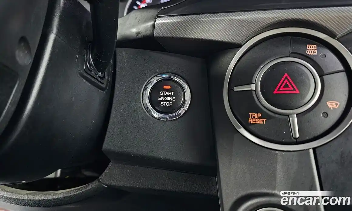 SsangYong Korando 2017 2.2 автомат (гидро), фото 21