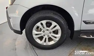 SsangYong Korando 2017 2.2 автомат (гидро), миниатюра 5