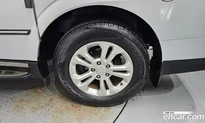 SsangYong Korando 2017 2.2 автомат (гидро), миниатюра 7