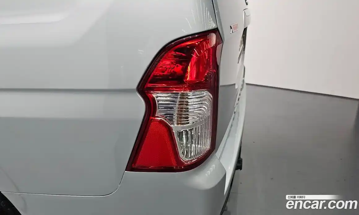 SsangYong Korando 2017 2.2 автомат (гидро), фото 9