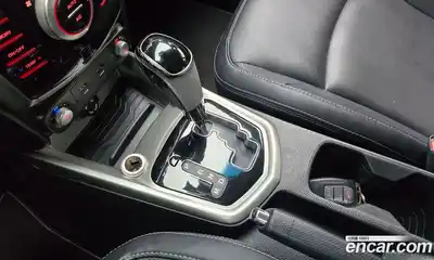 SsangYong TIBOLI 2016 1.6 автомат (гидро), миниатюра 12