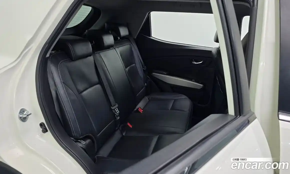 SsangYong TIBOLI 2016 1.6 автомат (гидро), фото 16