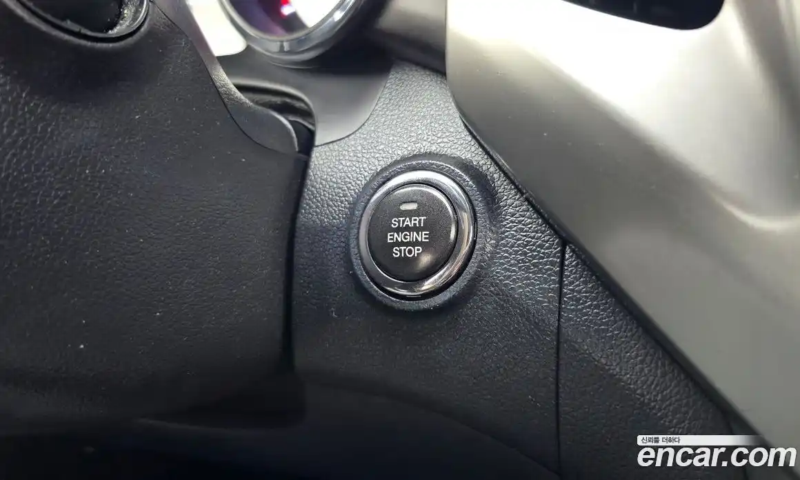 SsangYong TIBOLI 2016 1.6 автомат (гидро), фото 27