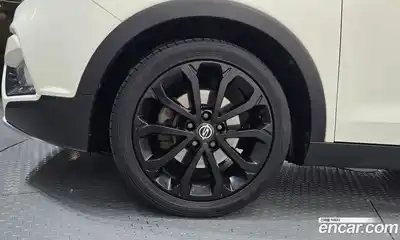 SsangYong TIBOLI 2016 1.6 автомат (гидро), миниатюра 5