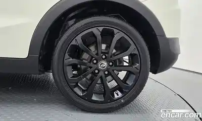 SsangYong TIBOLI 2016 1.6 автомат (гидро), миниатюра 7