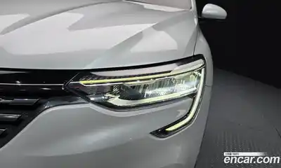SsangYong TIBOLI 2016 1.6 автомат (гидро), миниатюра 8