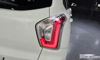 SsangYong TIBOLI 2016 1.6 автомат (гидро), миниатюра 9