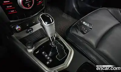 SsangYong TIBOLI 2015 1.6 автомат (гидро), миниатюра 12