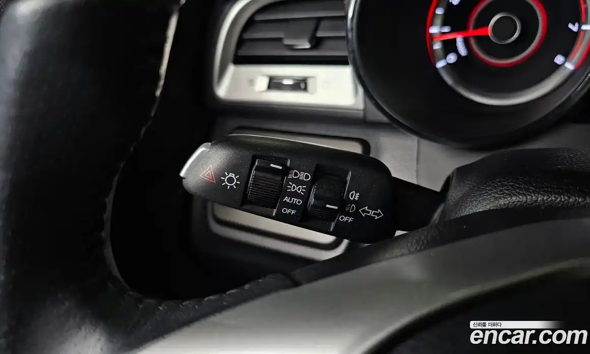 SsangYong TIBOLI 2015 1.6 автомат (гидро), фото 21