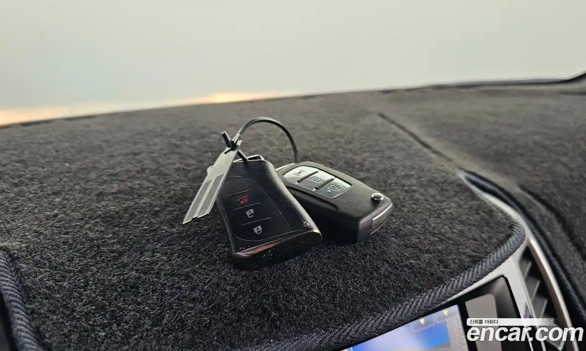 SsangYong TIBOLI 2015 1.6 автомат (гидро), фото 27