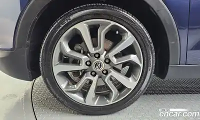 SsangYong TIBOLI 2015 1.6 автомат (гидро), миниатюра 5